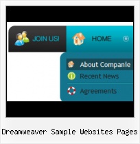 Dreamweaver Tutorial Dreamweaver Interface Dreamweaver Database Menu Met Submenu