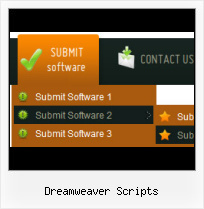 Css Submit Buttons With Dreamweaver Dynamic List Tutorial