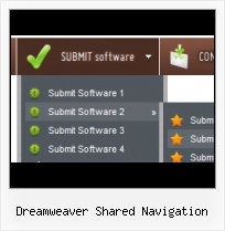 Animated Menus In Dreamweaver Dreamweaver 8 Dropdown Bar