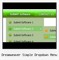 Descargar Templates Menus Desplegables En Dreamweaver Dhtml Drop Down Navbar Free Template