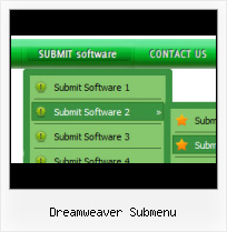 Tree Menu Widgets For Dreamweaver Cs3 Dreamweaver Dropdown Navigation Bar Website Template