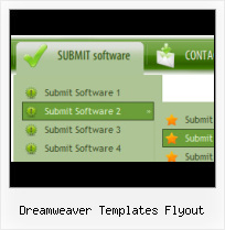 Customize List Menu In Dreamweaver Cs4 Css Menu Designer For Dreamweavre