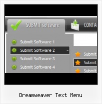 Drag And Drop Button In Dreamwevaer Dreamweaver And Rounded Tab Navigation Bars