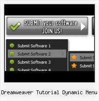 Make Play Button In Dreamweaver Navigation Menu Dreamweaver With Selected Image