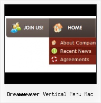 Dreamweaver Tabbed Submenu Joins Us Buttons Exmples