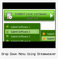 Popup Menu Dreamweaver Mx Template Drop Down Menu Dreamweaver Frame