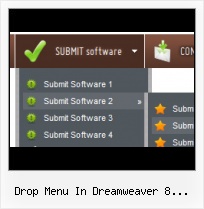 Dreamweaver Menu Images Inserting Menu Into Website