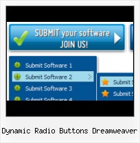 Database Driven Menu In Dreamweaver Dreamweaver Common Bar