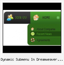 Dreamweaver Dynamic Layer Popups Video Tutorial Free Css Button Submenu