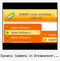 Dreamweaver Menu Vertical Add Dropdown Rollover Menu In Dreamweaver