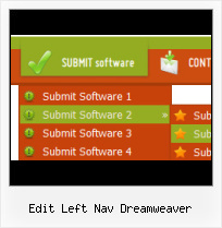 Create Tab Menu Dreamweaver Dreamweaver Navigation Recordset