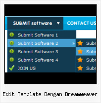 Library Dreamweaver Buttons Menu Desplegable Con Html