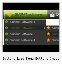 Dreamweaver 8 Dropdown Menu Ajax Dynamic List Template