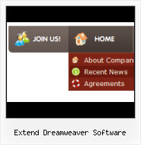Mac Dreamweaver Web Button Rollover Images Style De Lista Menu Dreamweaver