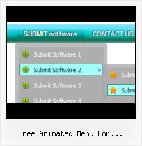 Navigation Dropdown Menus Dreamweaver Js Buat Template