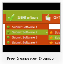 Dreamweaver Cs4 Drop Down Menu Menu Con Dreamweaver