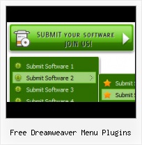 Templates Dreamweaver Dynamic Menu Rollover Buttons In Flash Cs4