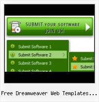 Create 3d Button Dreamweaver Examples Of Library Items In Dreamweaver
