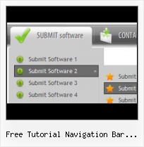 Dhtml Navigation Rollover Effects Dreamweaver Side Menu With Buttons Dreamweaver