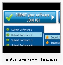 Templates Dreamweaver Dynamic Menu Mx Kollection Compatible Dreamweaver Cs4