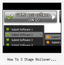 Animated Rollover Spry Menu Dreamweaver Menu Dreamweaver 8 Styles