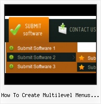 Dreamweaver Navigation Bar Sticks To Browser Html Templates With Java Menu