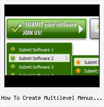Dreamweaver Submenu Alle Html Flyout Menu Dreamweaver 8