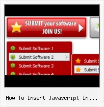 Belajar Buat Templets Dengan Dreamweaver Mx2004 Navigation Submenu Dreamweaver