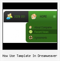 Dreamweaver Overlapping Submenus Tutorial Membuat Web Dengan Dreamweaver Dan Php
