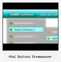 Free Button Generator For Dreamweaver Dreamweaver Tutorial Menu Demo