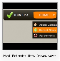 Dreamweaver Flash Jump Menu Templates Download Tutorial Vertical Drop Down Menu Dreamweaver