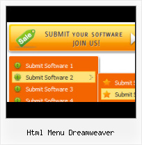 Dreamweaver Collapsible Menu Dreamweaver Picture Upload Transparent Webpage