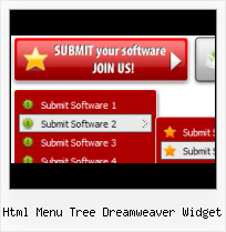 Dreamweaver Animated Pop Up Menus Html Rollover Buttons Examples Dreamweaver