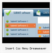 Free Dreamweaver Menu Writer Extension Free Pure Css Menu Creator
