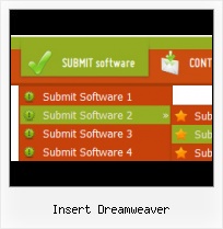Dreamweaver Extension Quickform Hover Navigation Bar Dreamweaver