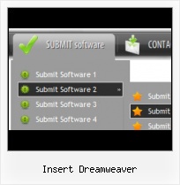 Rounded Corners Dreamweaver Mx 2004 How To Make Submenu On Dreamweaver