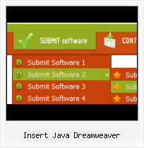 Tutorial Bikin Menu Dreamweaver Mx Website Main And Sub Menu Templates