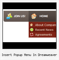 Tabbed Menu Dreamweaver Web 2 0 Bar Creator