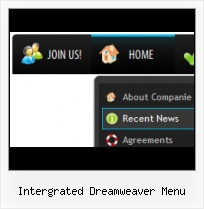 Cascading Popup Menus Using Dreamweaver Menu Animate Web 2 0