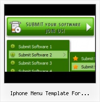 Submenu Pada Dreamweaver Dreamweaver Slideshow Template Html