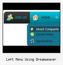 How To Make Gif Navigation Dreamweaver Dreamweaver Navigation Bar Pressed State