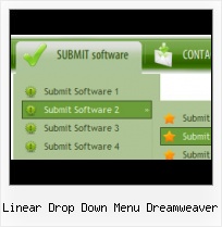 Simple Menu List Dreamweaver Cs3 Revealed Drop Downs