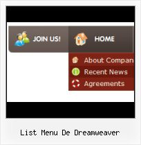 Dreamweaver Content Menu Add Button Dreamweaver Collapsible Side Navigation Bar
