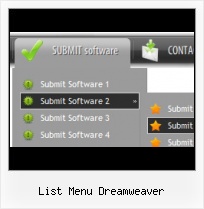 Como Criar Menus Forum Dream Weaver Drop Down Menu Template Dreamweaver Cs4