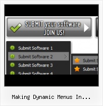 Making Easy Menus For Dreamweaver Cool Html Code For Dreamweaver