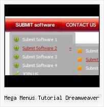 Dreamweaver Make A Transparent Navigation Menu Cara Menggunakan Page Breeze Html Tutorial