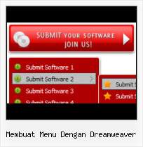 Dreamweaver Dropdown Ul Video Flash Zoom Navigation Template