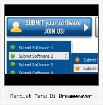 Create Dynamic Menu Dreamweaver Pop Up Menu Dreamweaver Cs3