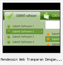 Dreamweaver Custom Spry Menu Menu Desplegable Con Html