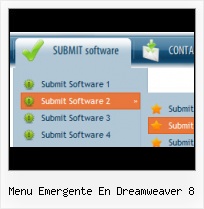 Text Based Navigation In Dreamweaver Dreamweaver Tabbed Spry Template